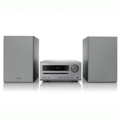 Denon DT-1 Grey